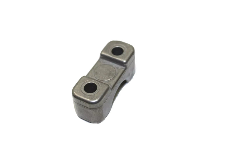 Polaris OEM Handlebar Clamp Mount Pair 5630629 Q196
