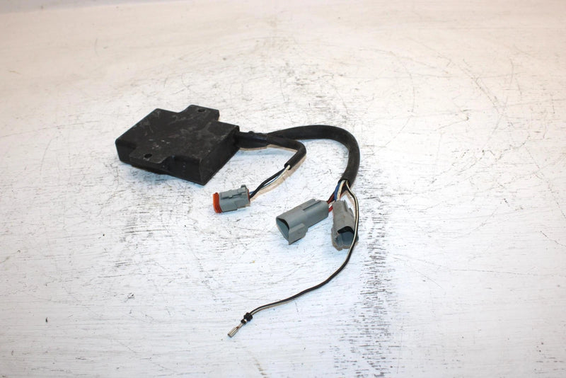 1998 Ski-doo Mxz 670 Oem Cdi Ecu Ecm Ignition Box 415085300 SS17 
