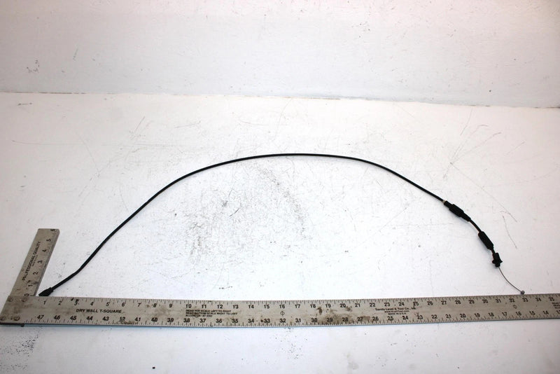 2005 Polaris Sportsman 500 Ho Oem Throttle Cable 7081170 7080967 AP176