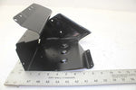 85 Yamaha Phazer OEM Right Footwell 80L-21910-00-00 SY42