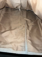 New Men’s Pioneer Wear Tan Suit Jacket 42 #12015 Y-600