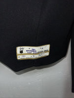 New Women’s Black Dickson Jenkins Short Jacket 14 #7911 WW-80