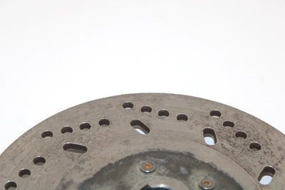 Arctic Cat Oem Complete Brake Rotor 0602-588 B84
