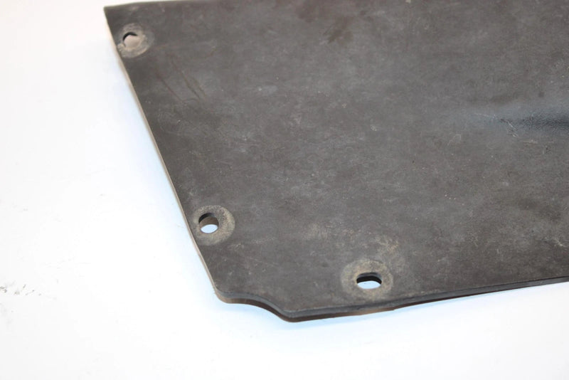 00 Polaris Trail Boss 325 Oem Left Oil Cooler Shroud 5433370 AP37
