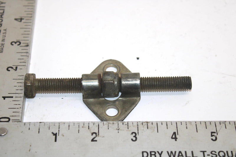 Ski-doo Oem Rail Tensioner Assembly 222982565 Q4907