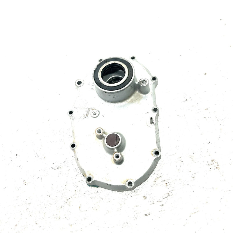 1988 Honda FourTrax 300 TRX300FW 4x4 OEM Front Gearcase Cover 21502-HC5-000 AH89