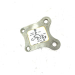 01-05 Yamaha WaveRunner XLT1200 OEM Exhaust Pipe Bracket 66V-11152-00-00 JY27.1