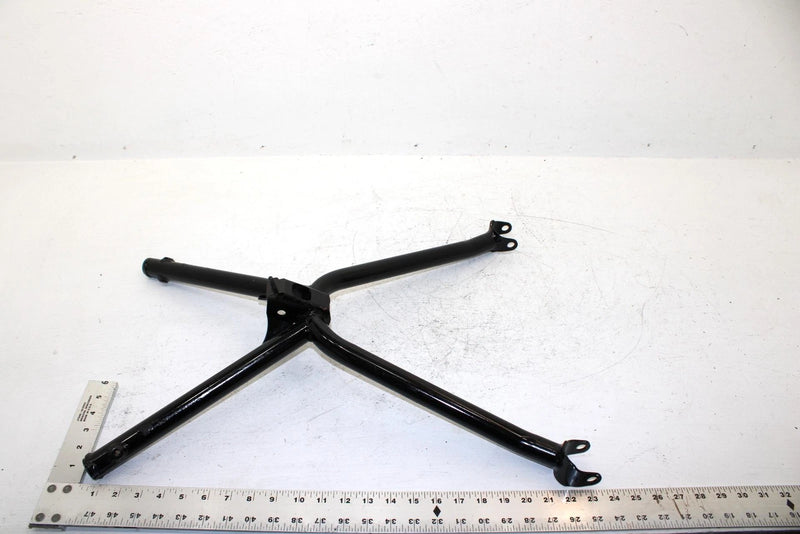 2013 Polaris 600 Rush Pro Oem Rar Upper Frame Brace 1017856-458 SP30