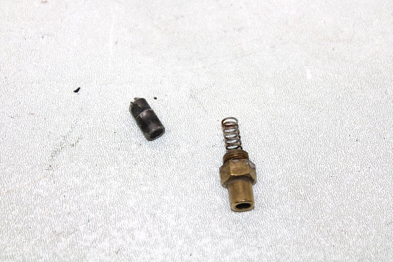 1995 Polaris Xplorer Oem Carburetor Choke Plunger Set 3130328 3130199 AP139