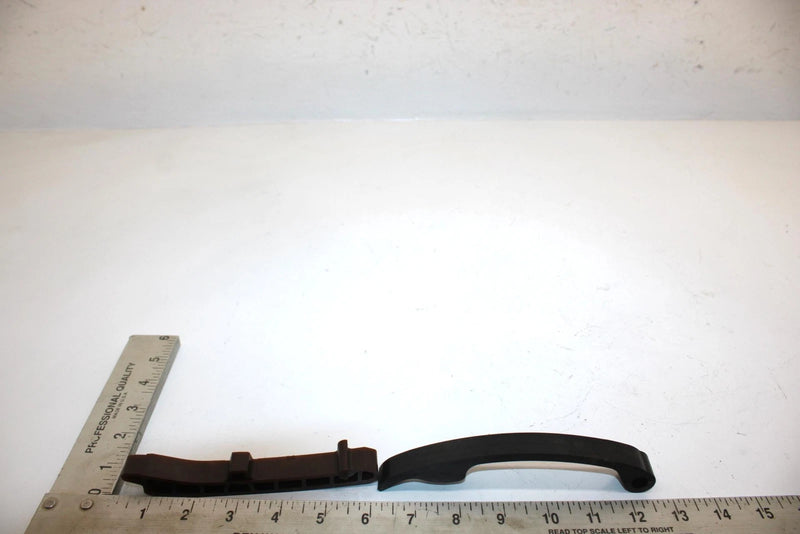 03 Polaris Trail Boss 330 Oem Cam Chain Guide Set 3086445 3086446 Q4003