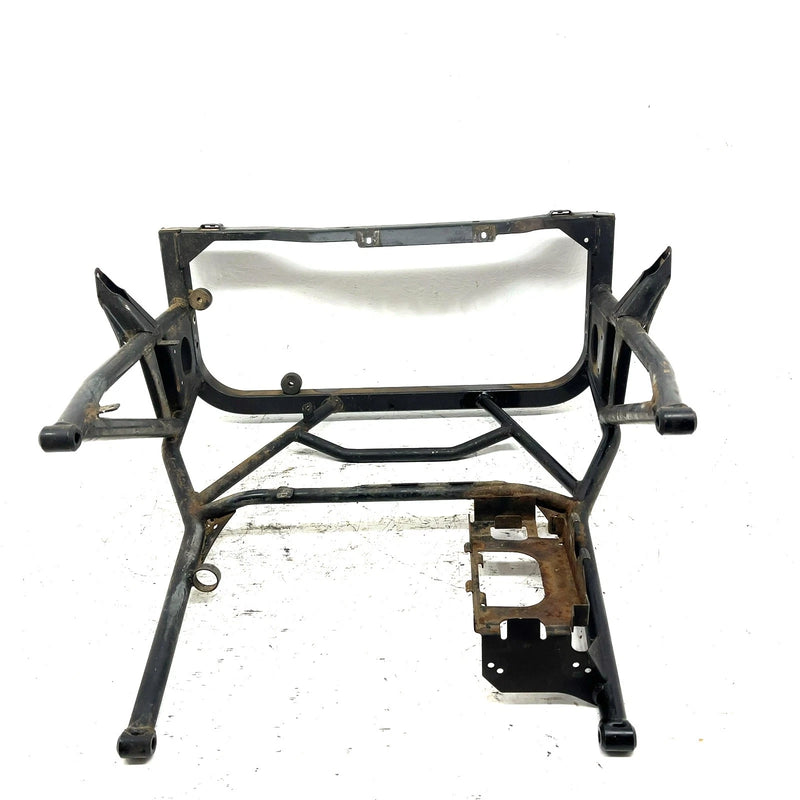 2002 Bombardier Quest 500 OEM Sub Frame 705200254 AB14