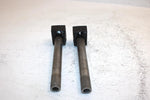 1998 Ski-doo Mxz 670 Oem Steering Spindle Pair 506144500 SS17
