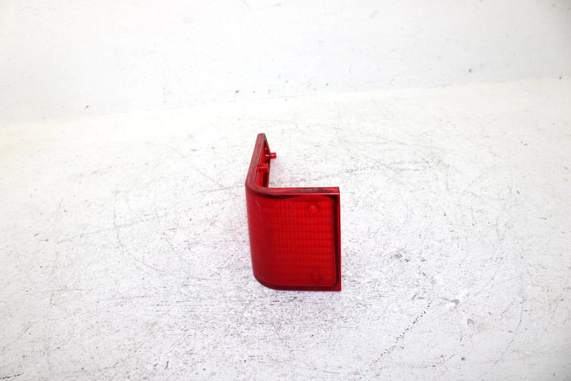 1999 Polaris 500 Xc Oem Left Taillight Lens 5432031 SP37