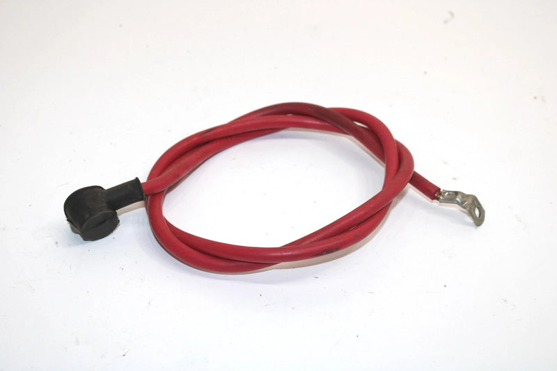 1997 Ski-doo Formula 500 Oem Positive Battery Cable 515161300 SS97