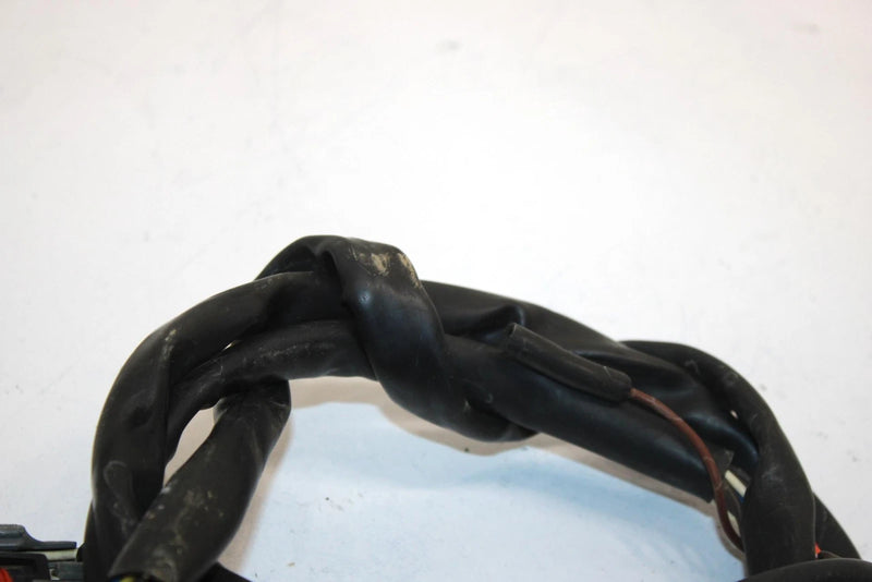 03 Arctic Cat Firecat 500 Sno Pro Oem Hood Harness 0686-865 SA259