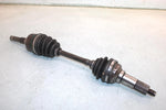 03 Yamaha  Kodiak 450 Awd Oem Front Left Drive Shaft 5ND-F510F-00-00 AY44