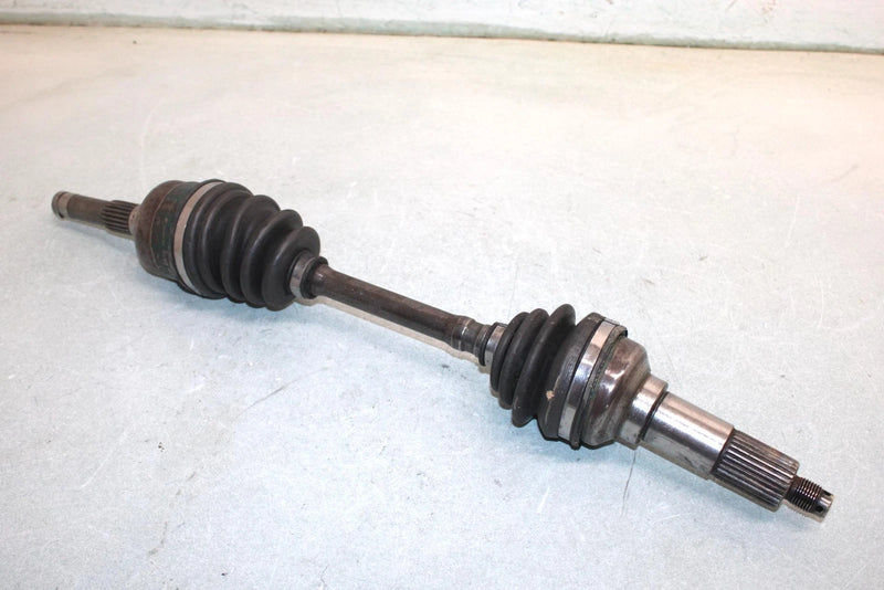 03 Yamaha  Kodiak 450 Awd Oem Front Left Drive Shaft 5ND-F510F-00-00 AY44
