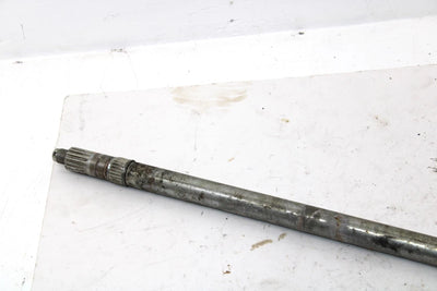 1997 Polaris Xcr 600 Oem Secondary Jack Shaft Jackshaft 1332191 SP182
