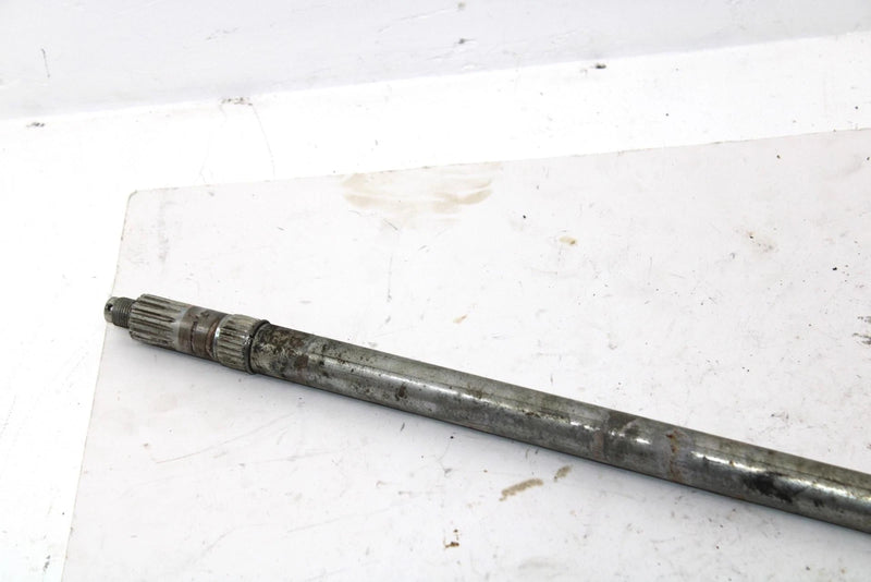 1997 Polaris Xcr 600 Oem Secondary Jack Shaft Jackshaft 1332191 SP182