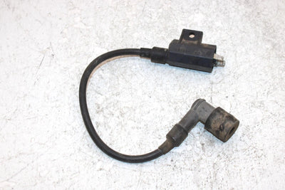 1997 Kawasaki Bayou 220 Oem Ignition Coil 21121-1160 AK21