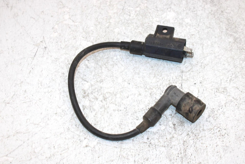 1997 Kawasaki Bayou 220 Oem Ignition Coil 21121-1160 AK21