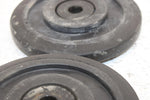 1999 Arctic Cat Zr 600 Oem 5.630 Idler Wheel Pair 0604-459 SA19
