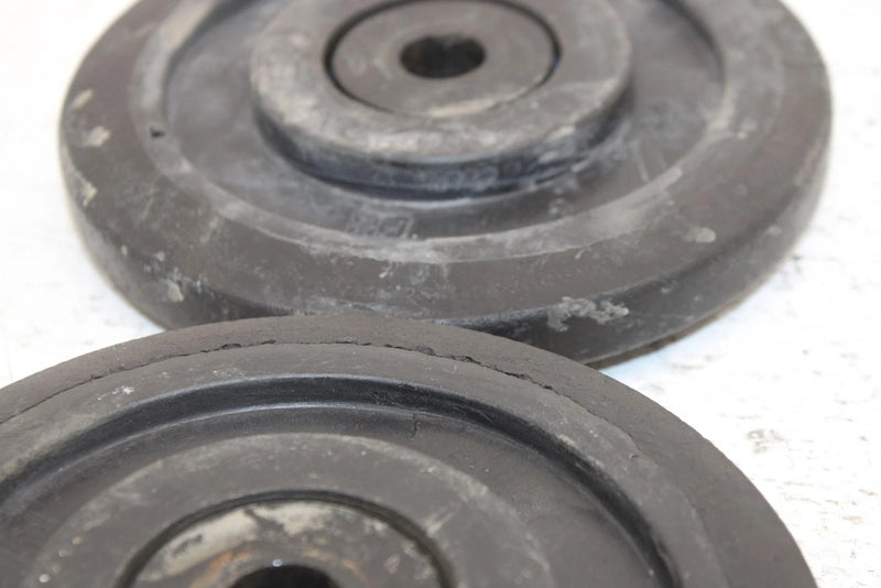 1999 Arctic Cat Zr 600 Oem 5.630 Idler Wheel Pair 0604-459 SA19