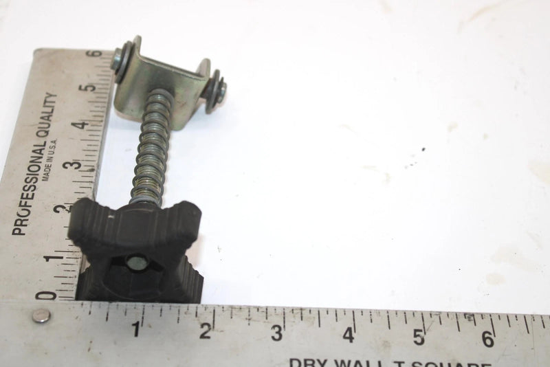 2001 Ski-doo Skandic 500f Oem Eye Bolt Adjuster 5441643 SS97