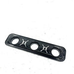 1996 Polaris SLTX OEM Intake Silencer Plate 5630546 JP44