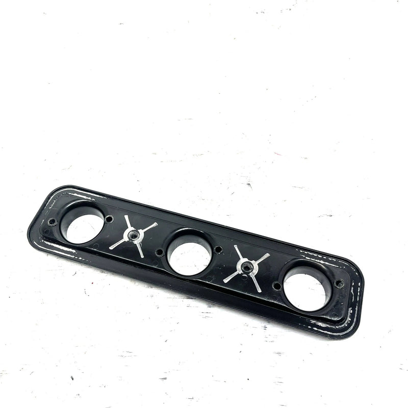 1996 Polaris SLTX OEM Intake Silencer Plate 5630546 JP44