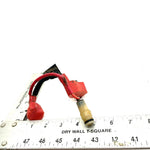 04-06 Honda Rancher 350 TRX350FM 4x4 OEM Battery Relay Cable 32401-HN5-M40 AH75