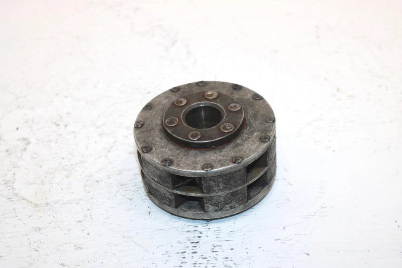 1977 Honda Atc 90 Oem Flywheel Rotor 31101-918-004 AH69