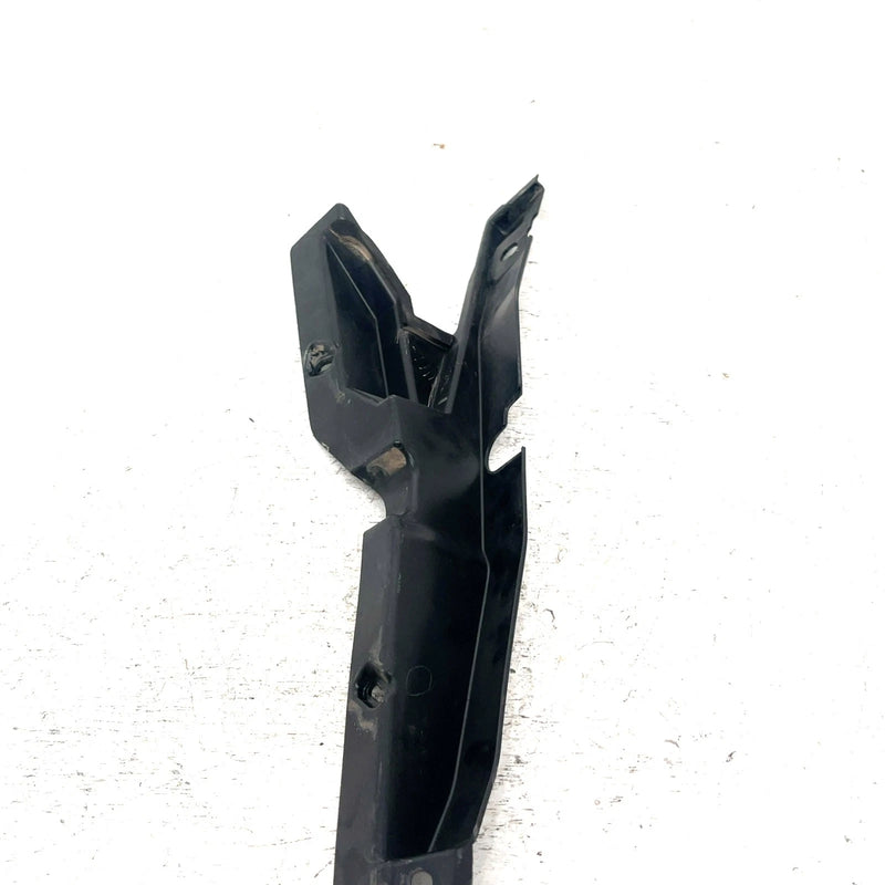 20-22 Can-Am Defender HD10 OEM Left Upper Deflector 707900766 XB0.2