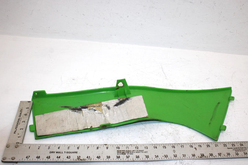 2004 Arctic Cat V2 650 Oem Left Side Panel 0506-673 AA28