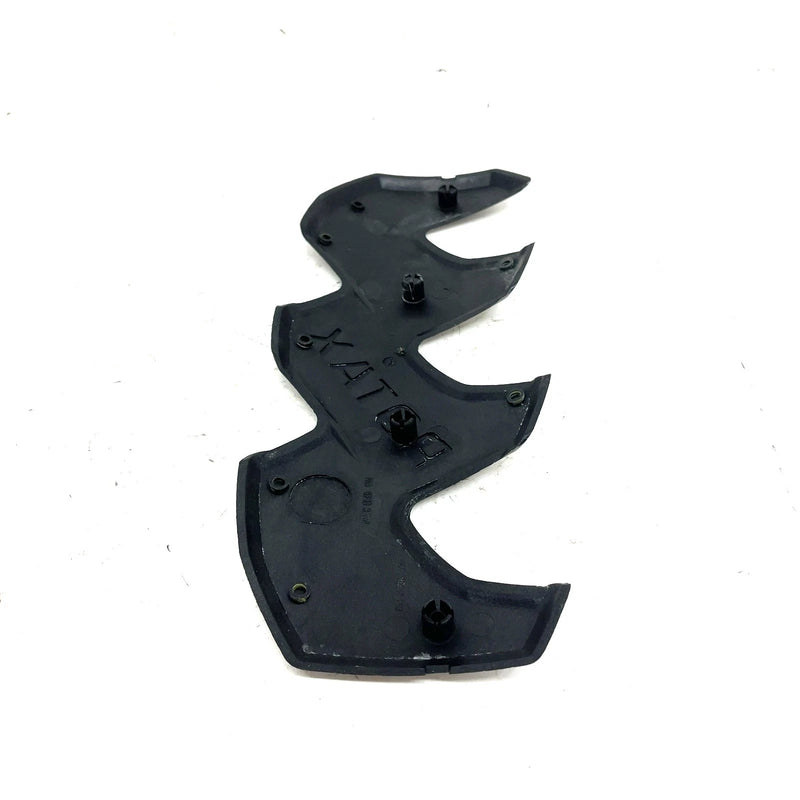 2004 Sea-Doo RXP Supercharged OEM Engine Cover 420660163 JS59