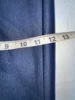 New Vintage Blue Circle S Polyester Pants #CP5091 OO-12