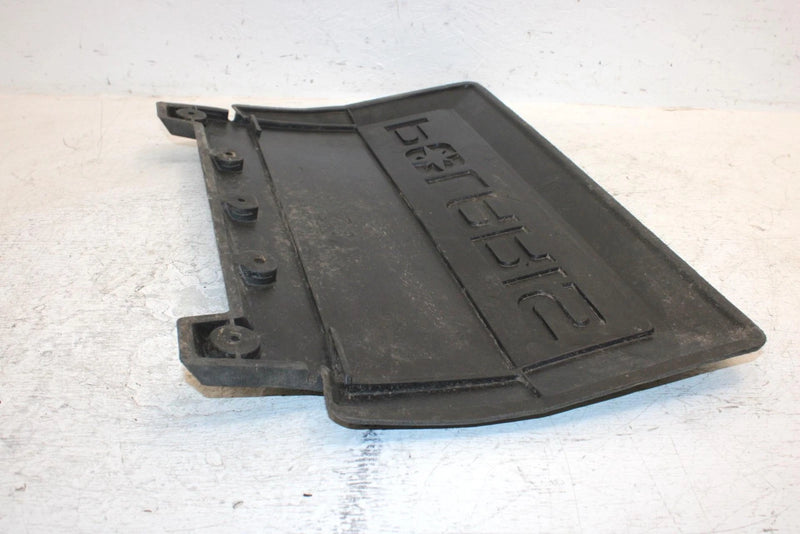 2001 Polaris 500 Classic Oem Snowflap 5432149-1106 SP27