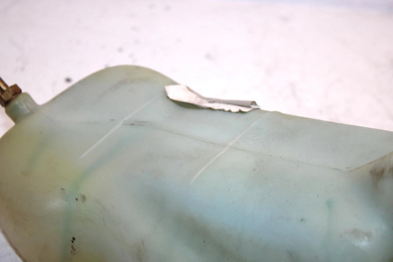 92 Polaris Sport Gt Oem Oil Tank W/Cap 5430921 SP62