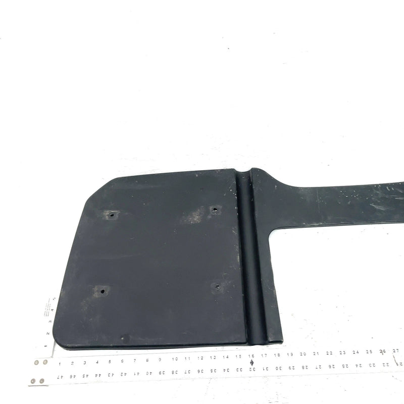 2009 Polaris Ranger HD 700 4x4 EFI OEM Seat Backing Panel 2684885-070 XP12.1
