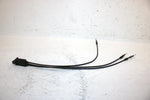 1996 Ski-doo Formula Iii 600 Oem Choke Cable 415006200 SS22