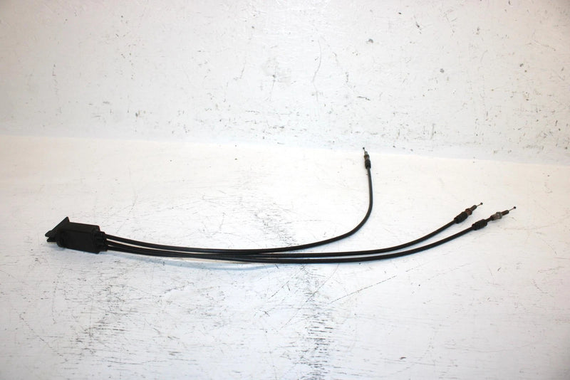 1996 Ski-doo Formula Iii 600 Oem Choke Cable 415006200 SS22
