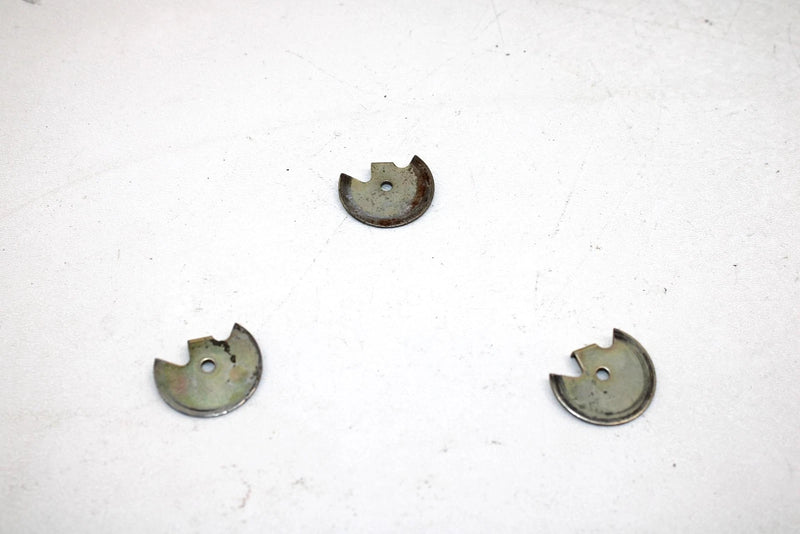Polaris Oem Carburetor Throttle Plate (Set of 3) 3130054 Q830