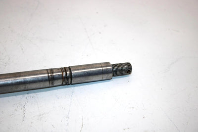 00 Yamaha Sx500r Oem Rear Axle Comp 8L8-47520-02-00 SY0