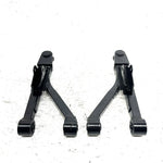 98-02 Arctic Cat 300 4X4 OEM Upper A Arm Set 0503-184 AA15