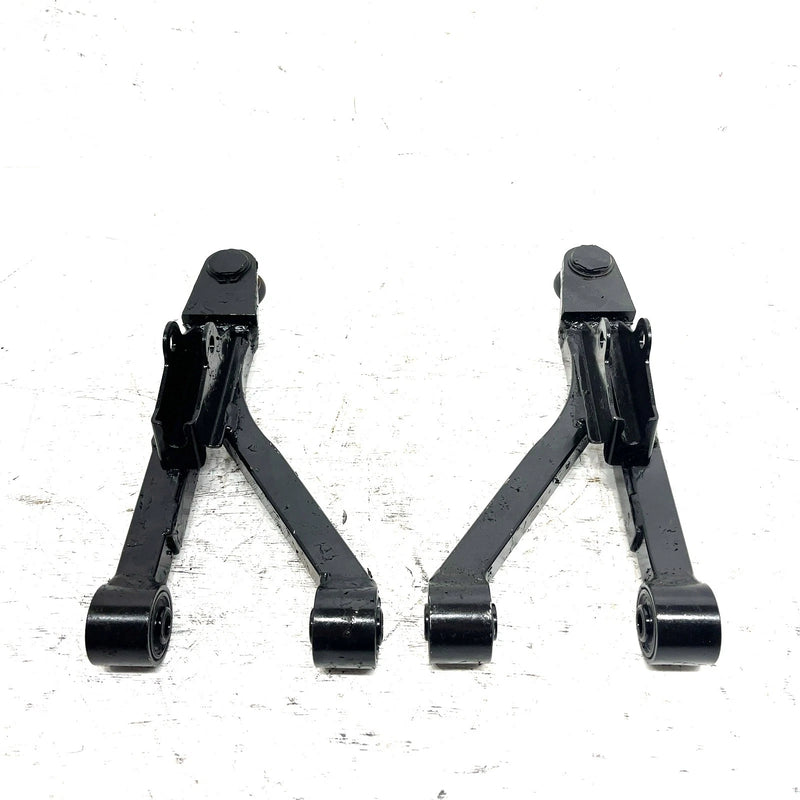 98-02 Arctic Cat 300 4X4 OEM Upper A Arm Set 0503-184 AA15