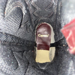 New Women’s Red Capezio Cowboy Boots. L 553 10 M. 16-133