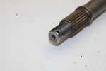 87 Polaris Trail Boss 250 4x4 OEM Rear Axle 5020469 AP105