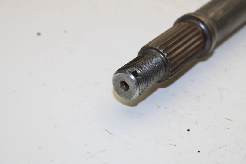 87 Polaris Trail Boss 250 4x4 OEM Rear Axle 5020469 AP105