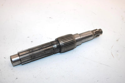 10 Arctic CatAtv700 Efi4x4AutomaticOem Transmission Countershaft 0822-003 AA10