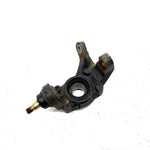 01 Honda Foreman Rubicon 500 4x4 OEM Left Steering Knuckle 51250-HN2-000 AH87